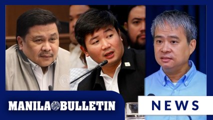 Ex-DPWH engineer links Estrada, Villanueva in alleged flood control kickbacks in Bulacan