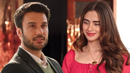 Aşka Mahkum 17. Bölüm