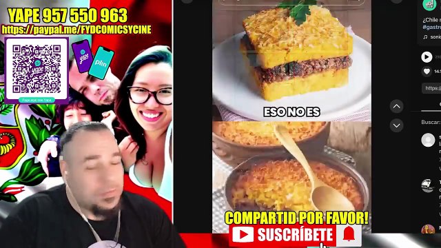 RESULTADOS VOTOS CHILE VS PERU MUNDIAL DE DESAYUNOS - BOLIVIA SE CREE GANADORA - CHINA APOYA A PERU