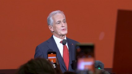 Sozialdemokraten gewinnen Parlamentswahl in Norwegen