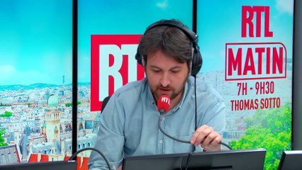 Le monde en marche du 09 septembre 2025