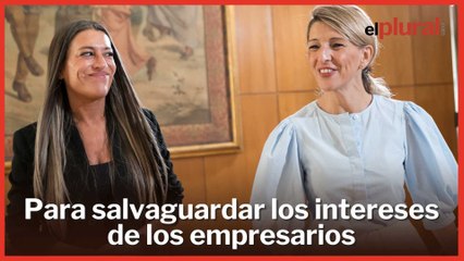 Junts confirma su rechazo a la rebaja de la jornada y mantiene la enmienda a la totalidad