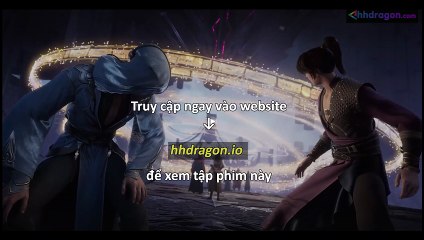 Võ Thần Chúa Tể Tập 581 Vietsub + Thuyết Minh