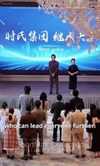 Daddy's Double Life- The Billionaire's Secret Part 2 END Chinese Drama - English Sub
