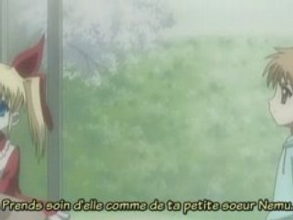 Da Capo 17 P1 vostfr