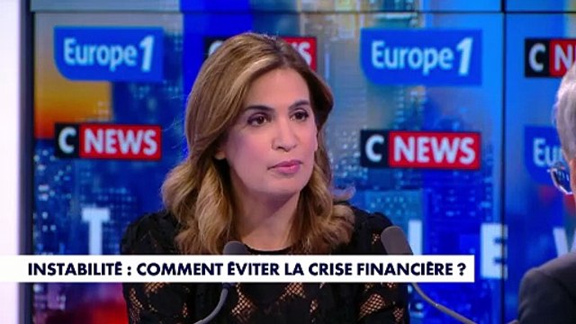 Vote de confiance : «Pour éviter le chaos, il faut se rassembler», juge le député LIOT Charles de Courson