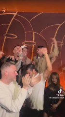 Alcaraz Grita su Épico US Open con Ritmo de la Potra Salvaje y J Balvin 🎾