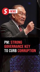 Robust governance, accountability essential to combat leakages, corruption, says PM