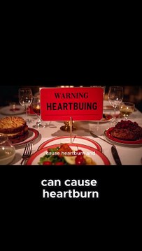 Avoid These Before Bed for Better Sleep!