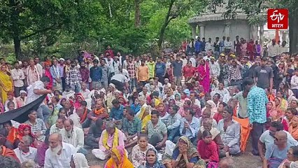 काली कंबल बाबा की खिदमत में सिवनी का सरकारी तंत्र, पंचायत को टैक्स चुका अंधविश्वास का खेल?