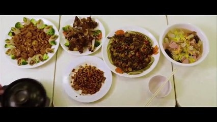 ADVANCE BRAVELY (2017) Episode 14 Eng Sub