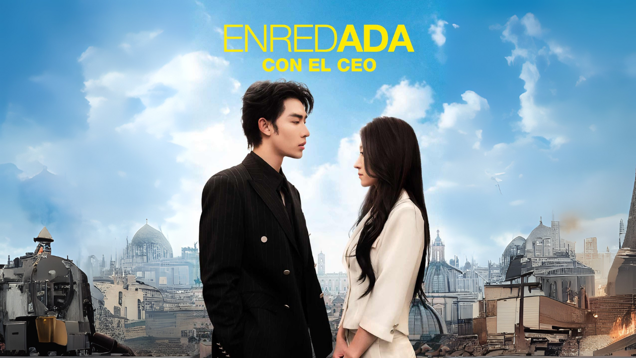 Enredada con el CEO Completo En Español