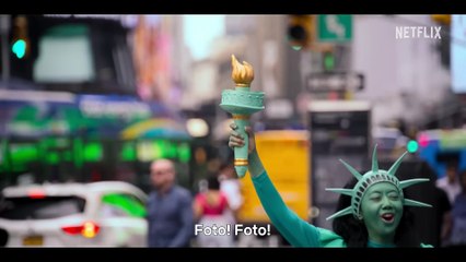 Ratu Ratu Queens: The Series - Official Trailer Netflix