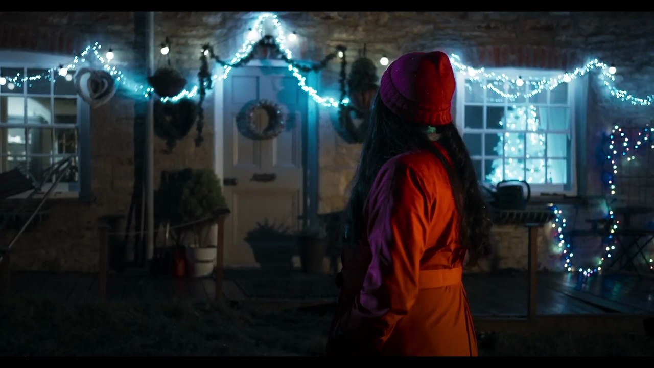 Schokolade zu Weihnachten - Trailer (Deutsch) HD