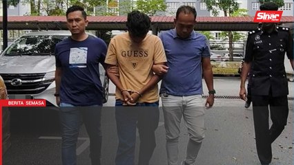 Dua penganggur tidak mengaku bersalah rogol budak sekolah
