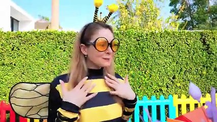 شاحنة الآيس كريم لأمي قصة