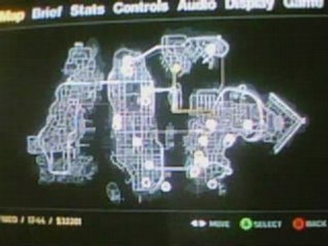 Gta 4 the niko bellic story versie 1: de dronken meester