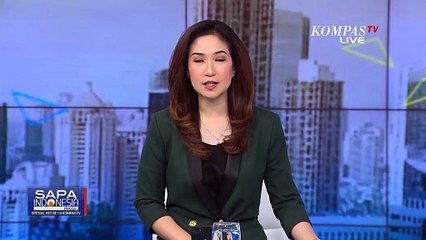 Kunci Ferrari hingga Surat Tanah, 32 Barang Milik Ahmad Sahroni yang Dijarah Warga Dikembalikan