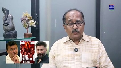 The Bengal Files and Madharaasi Movie Review by Jyothi Venkatesh | #deshwale #moviereview #bollywood