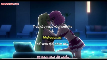 Watashi ga Koibito ni Nareru Wake Nai jan, Muri Muri! Tập 12 Vietsub + Thuyết Minh Tiếng Việt