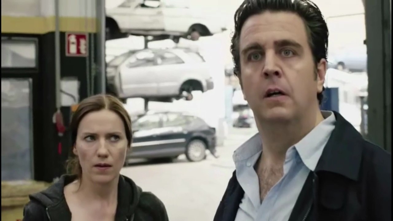 Pastewka Staffel 8 Folge 10 'Der Ersthelfer' #Deutsch #HD