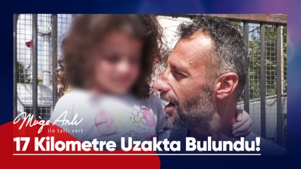 Bebek firarda gerçek oldu, çocuğumuz bulundu! - Müge Anlı ile Tatlı Sert 9 Eylül 2025