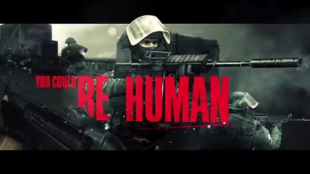 Tráiler de Counter-Strike: Nexon - Zombies: The Origin of Zombies