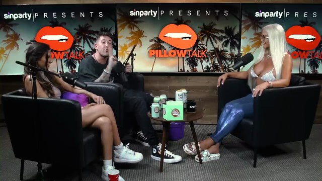 DANII BANKS EXPOSES NFL PLAYER THAT ROBBED HER INTERVIEW / PODCAST