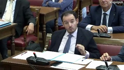 Leire Díez admite que un misterioso mediador coordinó su reunión con el guardia civil del caso Koldo