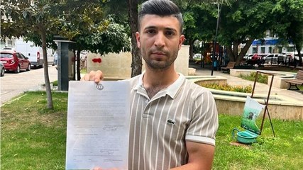 Eşine sürpriz yapan koca işten çıkarıldı: “Hanımcılık kazandı ama ben işsiz kaldım”