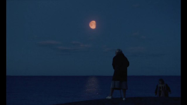 The Summer Book Bande-annonce VO