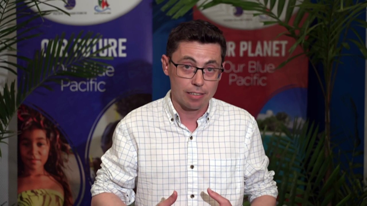 Prime Minister Albanese visiting Vanuatu and Solomon Islands