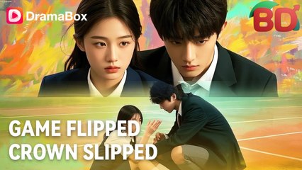 Game Flipped Crown Slipped