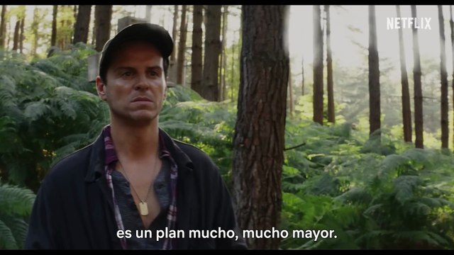 Puñales por la espalda 3 Tráiler VOSE