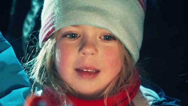 À hauteur d'enfant Bande-annonce VF