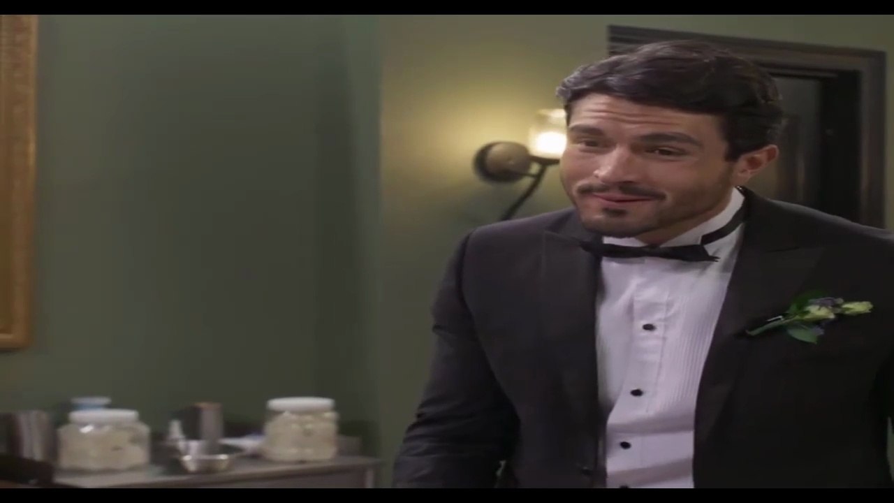 Regalo de Amor Capitulo 58