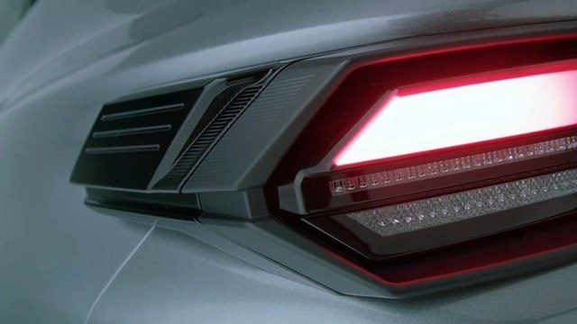 La sixième génération de la Renault Clio adopte le langage de design affirmé de Renault