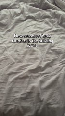 Only murders in the building season 5