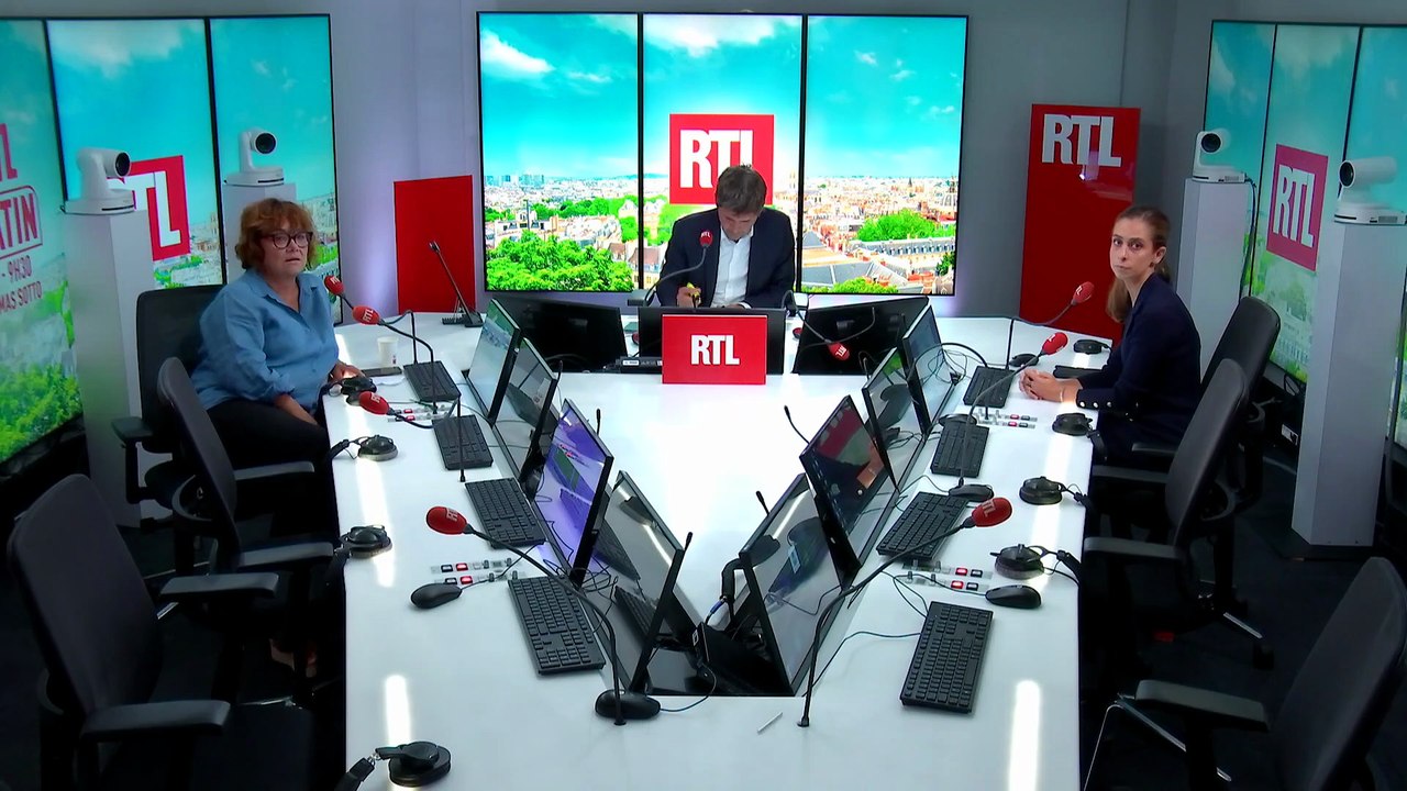 L'esprit de l'info du 09 septembre 2025