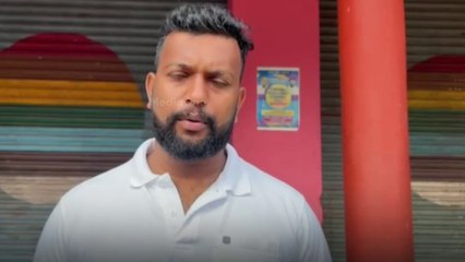 സെൻകുമാറിനെതിരെ ജയകൃഷ്ണൻ തണ്ണിത്തോട്; ക്രിമിനലുകളെ സംരക്ഷിച്ചെന്ന് ആരോപണം | DySP Madhubabu