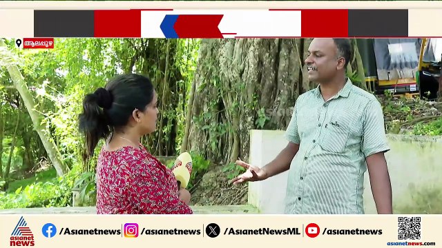 അർത്തുങ്കൽ പൊലീസ് സ്റ്റേഷനിലും മർദനം; പരാതി അന്വേഷിക്കാനെത്തിയ ആളെ പൊലീസ് മർദിച്ചു