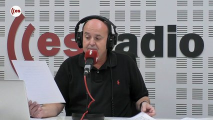 El Comentario de Juanma: Internet indignado con Vinícius por no marcar