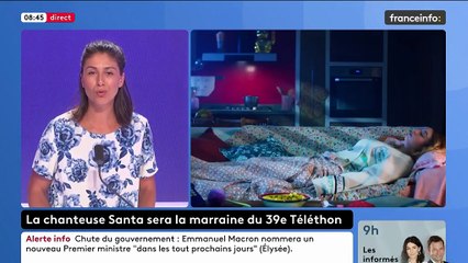 Le "8h30 franceinfo" de Laure Lavalette