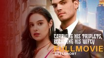 [All-Inclusive & Detailed ✴️✴️]  Carrying His Triplets, Becoming His Wifey