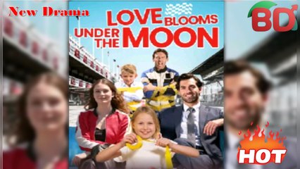 Love Blooms Under The Moon