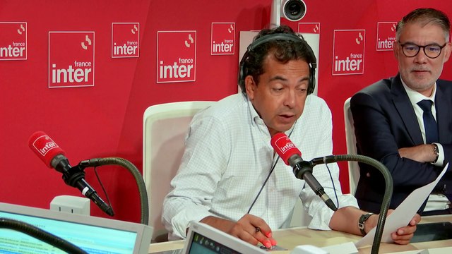 Que veut vraiment Marine Le Pen ? - L'édito politique de Patrick Cohen