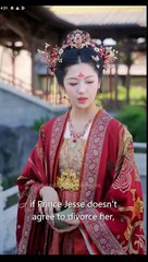 The Grand Princess Strikes Back Chinese Drama - English Sub