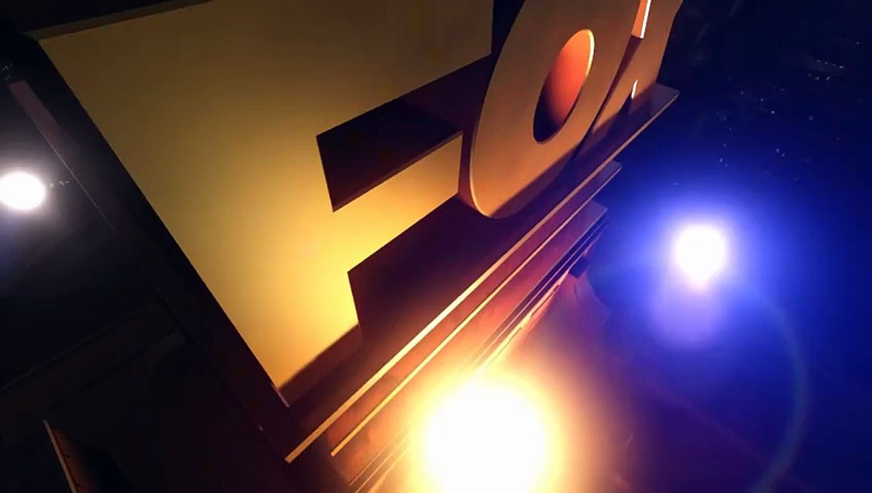 Fox Family Entertainment(201?)