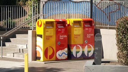 Australia Post to resume deliveries to the US by September 25