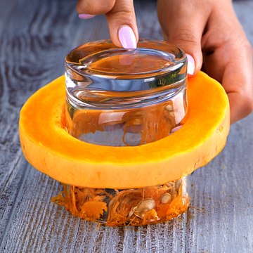 Easy peeling and cutting hacks for daily use